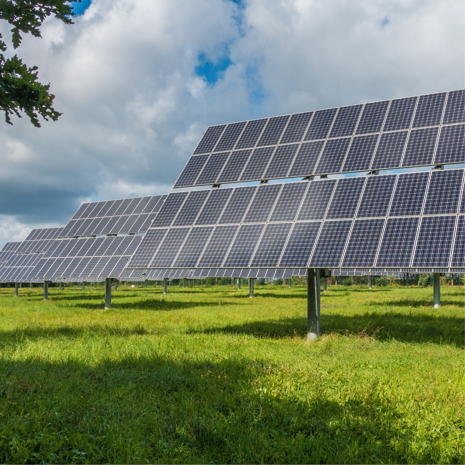 Solar Energy Solutions in Gurgaon