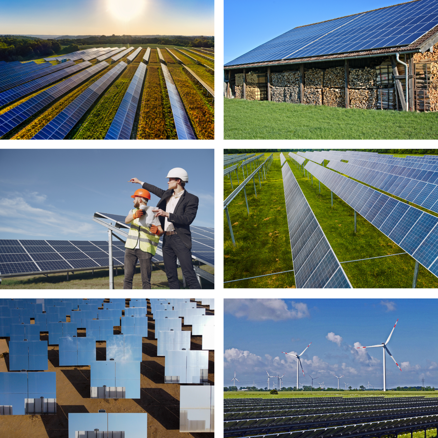 Solar Energy Solutions in Gurgaon