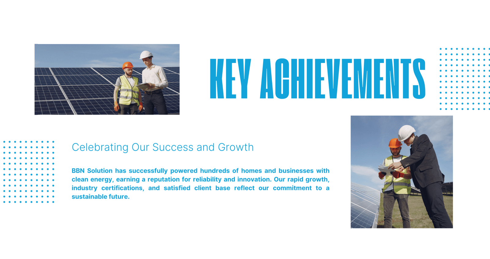 commercial solar power solutions