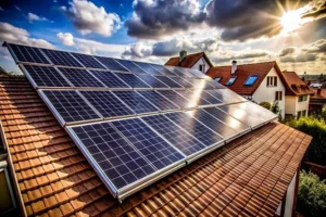 solar solutions for schools
