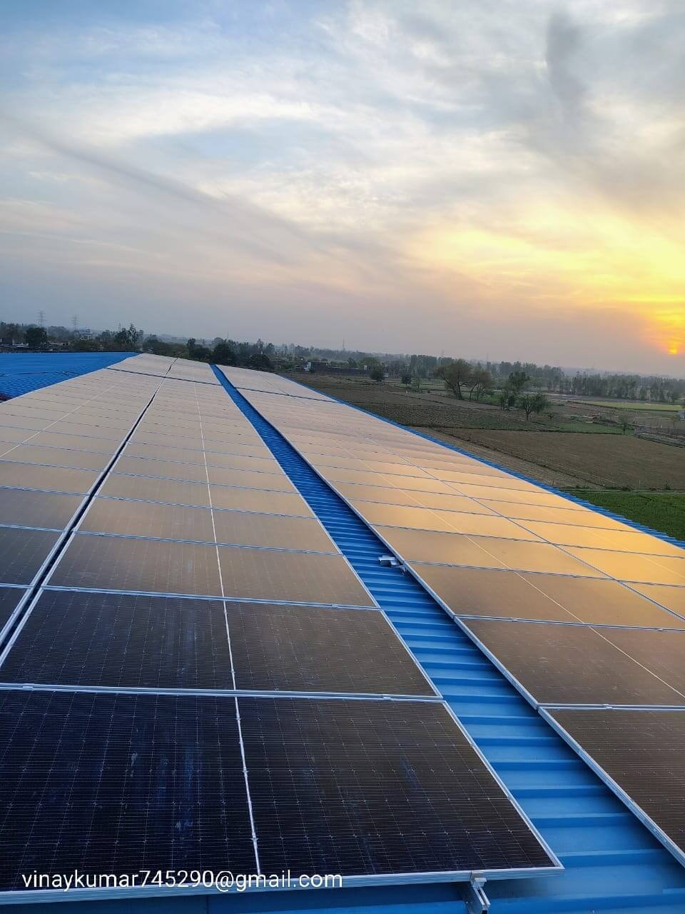 commercial solar power solutions