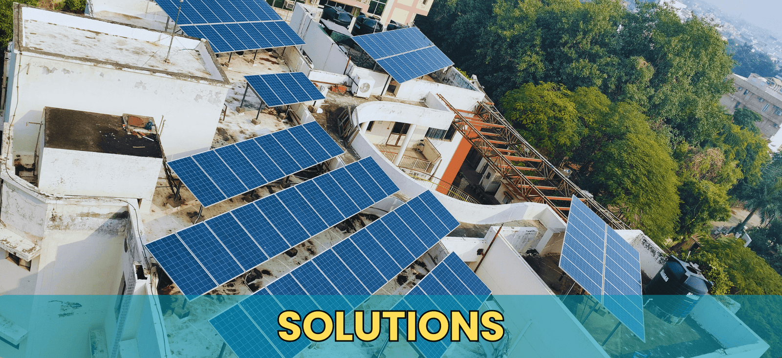 solar solution