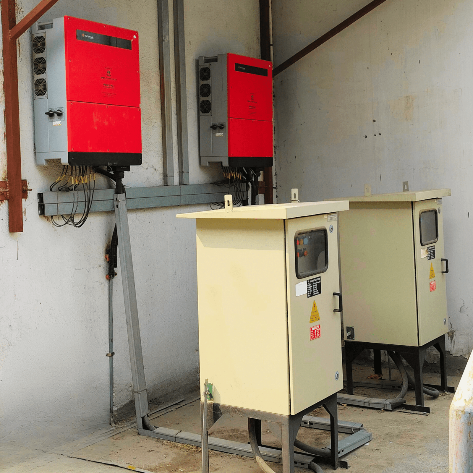 inverter